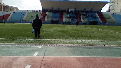 Photos of Stade 3 fr&egrave;res Zerga