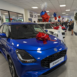 Photo n°6 de Suzuki Tassin - RICHARD DREVET MOBILITÉS à Tassin-la-Demi-Lune (Vendeur de voitures d'occasion)