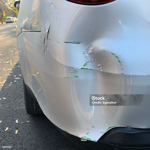 🚗 **Car Scratch Removal, Paint Work & Bumper Repair in Goregaon East** post image