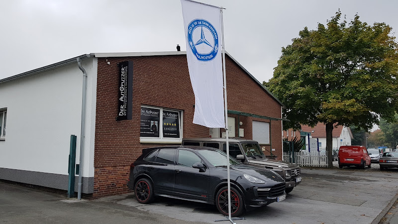 Der Autoputzer Gütersloh - Fachbetrieb