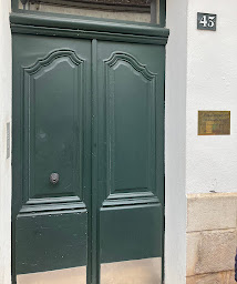 Photo n°5 de Elisa Conrado Ostéopathe à Houdan (Ostéopathe)