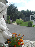 Le Relais de la Côte à Mandres-la-Côte