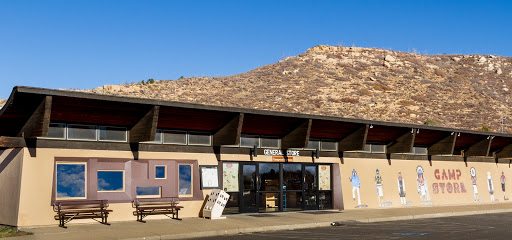Morefield Campground - Thumbnail