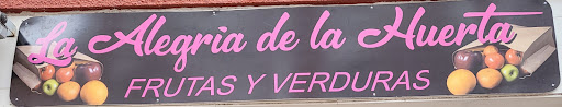 La Alegría de la Huerta - Thumbnail