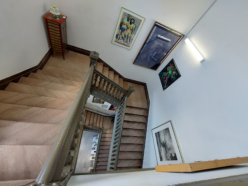 Artel Gallery - Visual