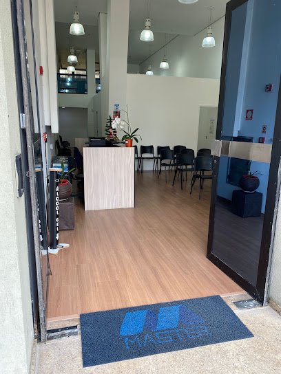 Master Saúde Ocupacional - Unidade Santo André