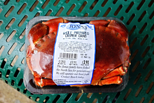 Jonas Seafoods Ltd - Thumbnail