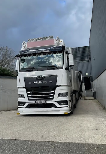 Transports Frigorifiques D’Auvergne (TFDA) - Thumbnail