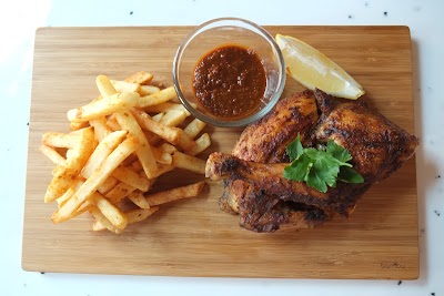 Photos of Eighteen Restaurant