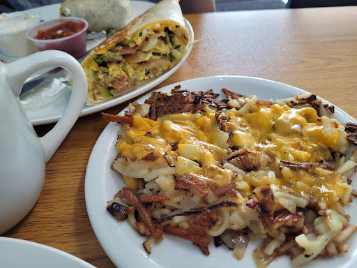 NextDoor Bakery & Cafe - Thumbnail