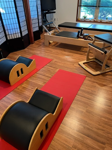 Body Transformations Pilates - Thumbnail