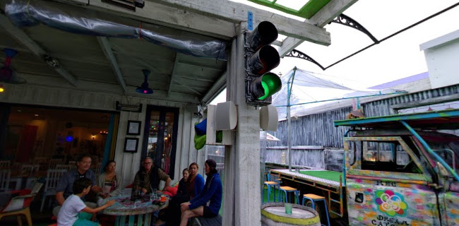 Reviews of Mount Social Club in Mount Maunganui - Restaurant