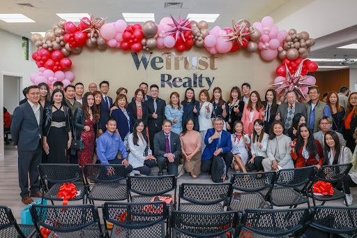 WeTrust Realty