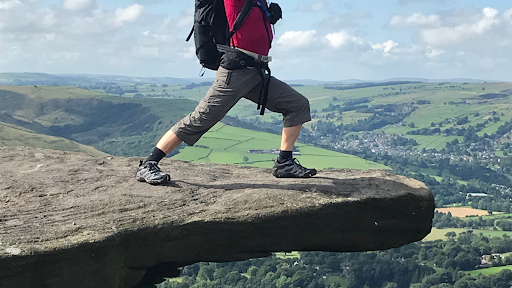 Personal Trainer, Pilates & Yoga-Bedford