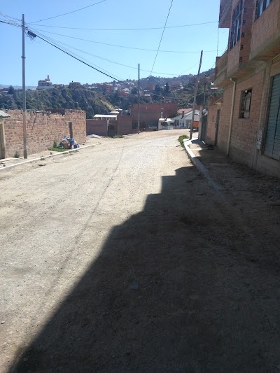 Photos of Estaci&oacute;n Telef&eacute;rico 17 de Obrajes
