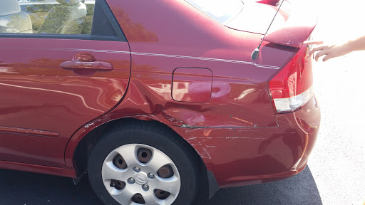 Truett's Auto Collision Inc - Thumbnail