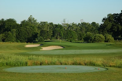 Photos of Darby Creek Golf Course
