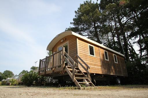 Photo de Camping La Pindiere à Héric (44810)