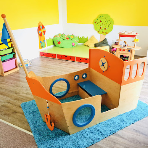 Oker Mini-Mees Kindertagespflege - Tagesmutter Braunschweig