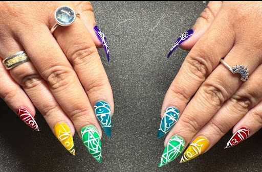 Envy Hair, Nail and Tanning Studio - Thumbnail