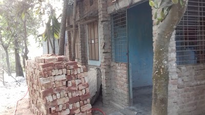 Photos of Sitkellaban Jame Masjid