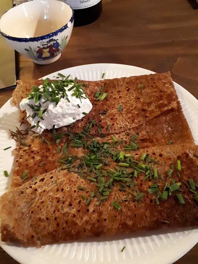 Crêperie Ty Coz