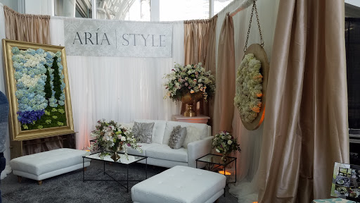 Aria Style - Visual