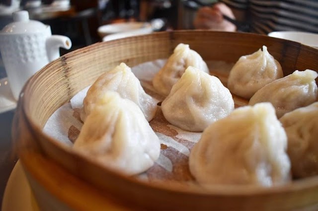Hu Tong Dumpling Bar