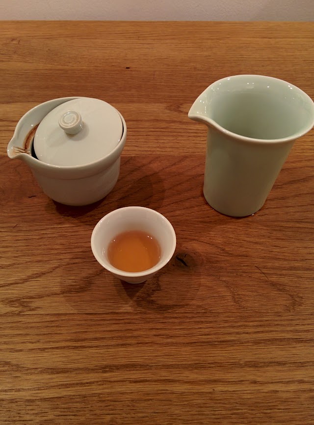 Postcard Teas Ltd