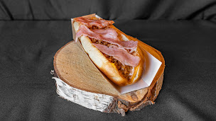 Photo n°4 de Papa's Food à Toulon (Restaurant de hot-dogs)