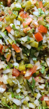 Carnitas El Artista by null