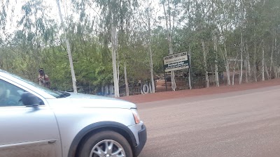 Photos of Overcomers Tourist Garden