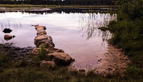 Ruiljärv