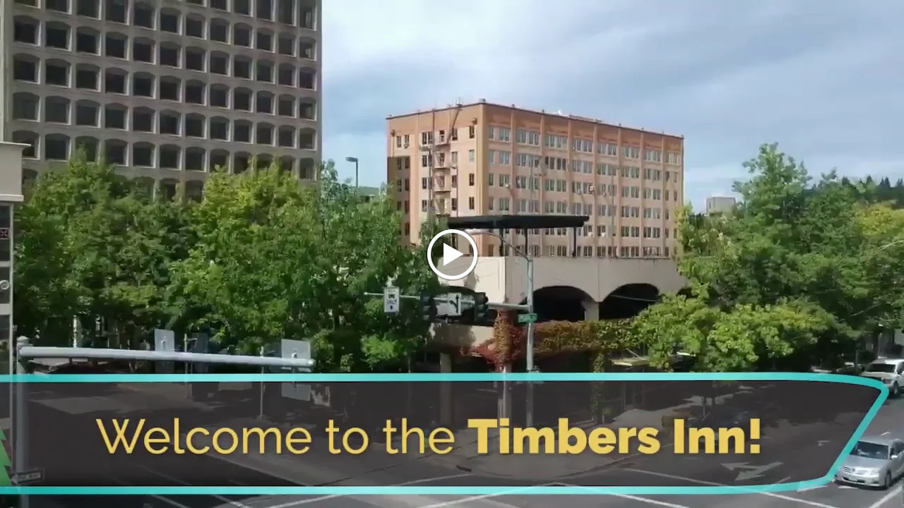 Timbers Inn