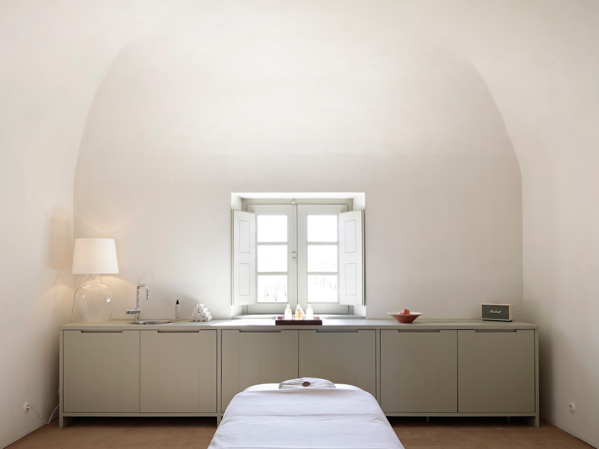 São Lourenço do Barrocal - 4