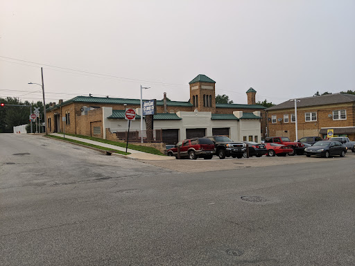 Auto Care Center Napa