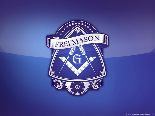 College Hill - Harry S. Johnson Masonic Lodge - Thumbnail