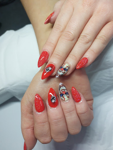 Mirrabel Mobile Nails & Aesthetics - Thumbnail