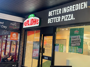 Papa Johns Pizza photo