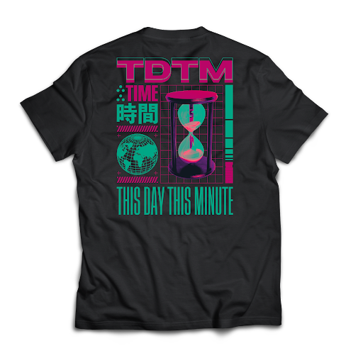 TDTM - Visual
