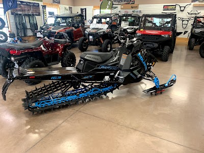 Lake Mills Motor Sports Algona