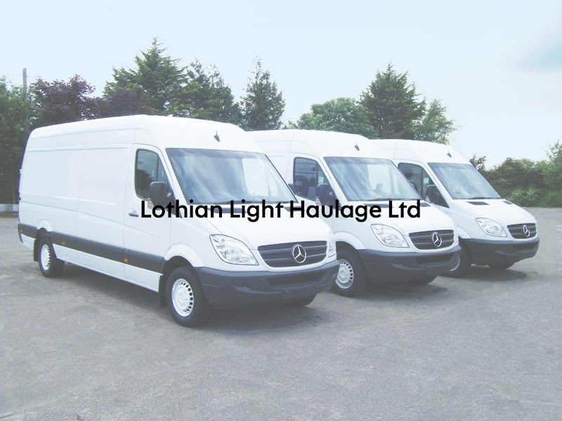 Lothian Light Haulage Ltd photo 2