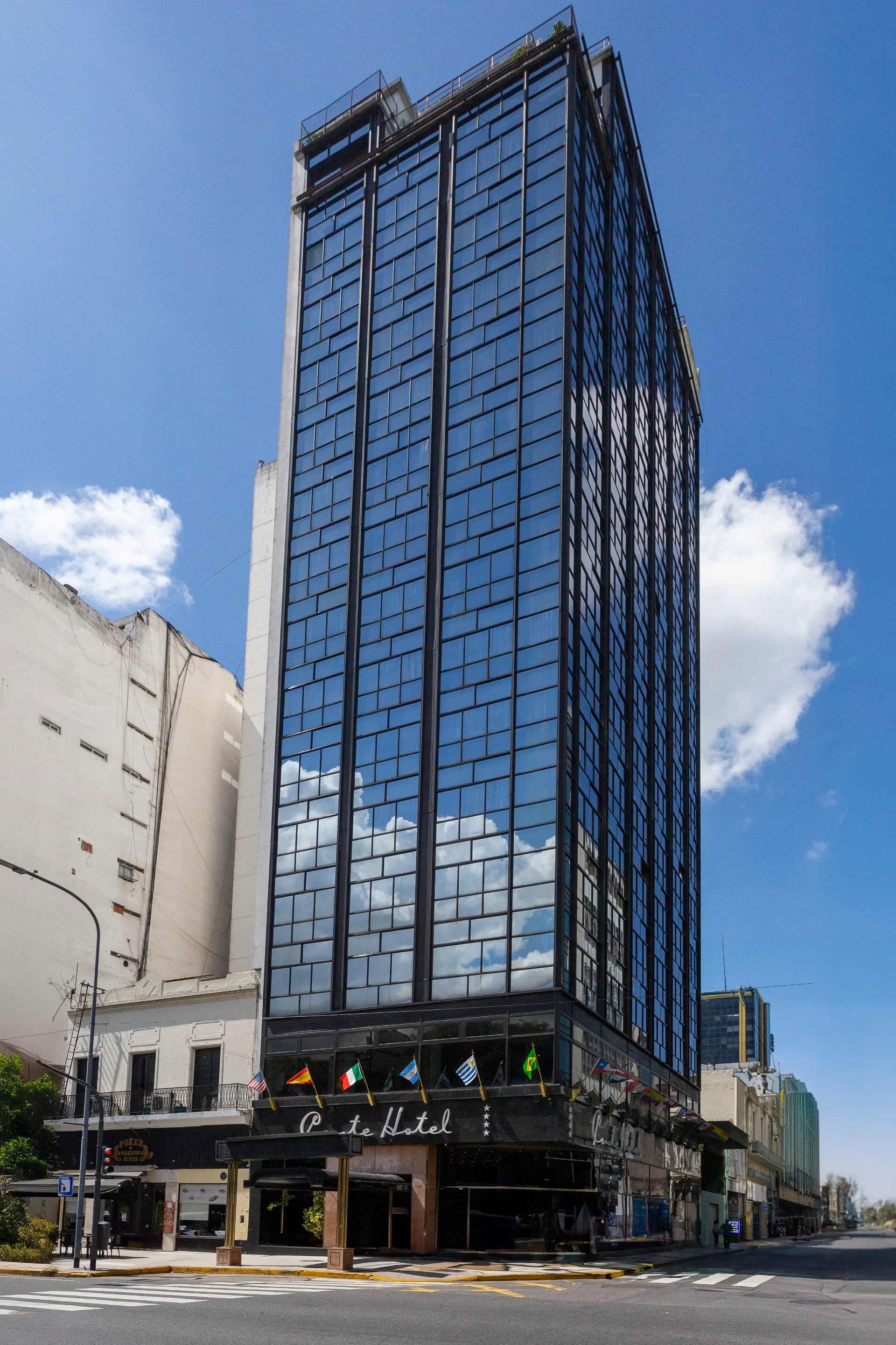 Conte Hotel