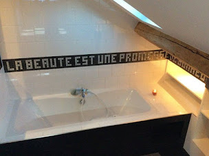 Photo n°14 de Mauger Sébastien SARL à Prey (Carreleur)