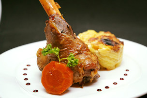 Photo n°27 de Le Petit Prince de Paris à Paris (Restaurant)