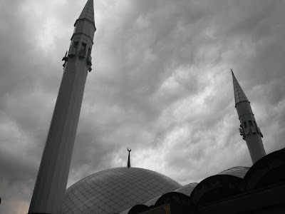 Photos of Şakirin Mosque