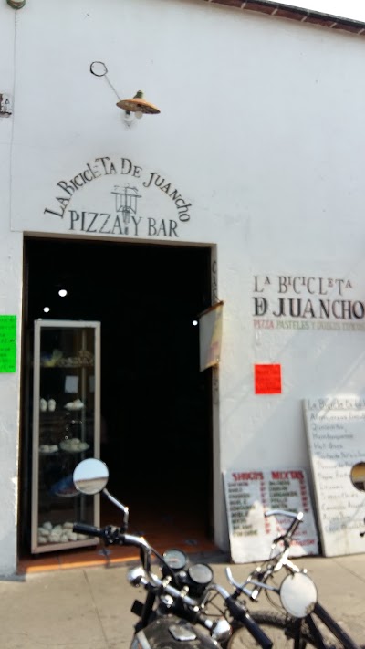 Photos of La Bicicleta de Juancho