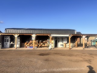 Brent House Farm Shop & Coffee Corner