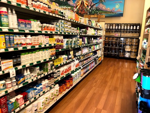 Hoku Foods Natural Market