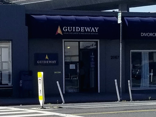 Guideway Legal Document & Mediation Services - Thumbnail